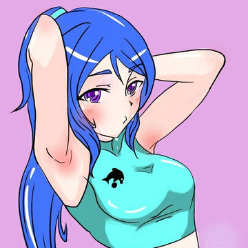 一日一果南