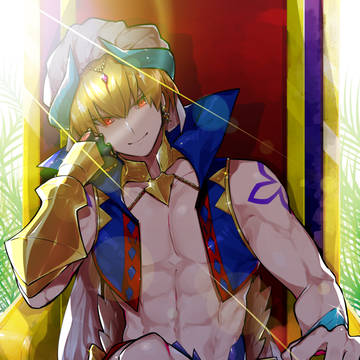 キャスギル
