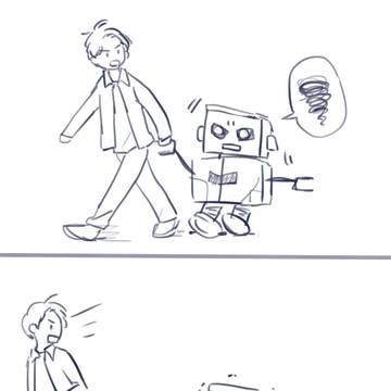 イフです
