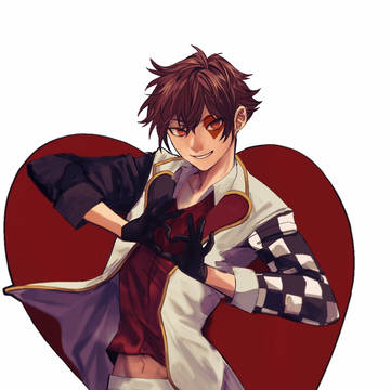 ♡