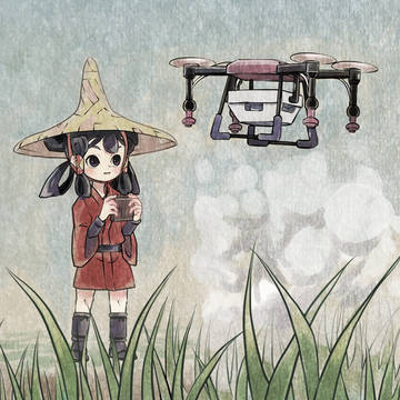 IoTおひいさま