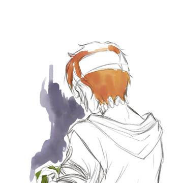 海六のハサンくんとウルグrkgk(CP要素有り)