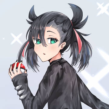 マリィさん