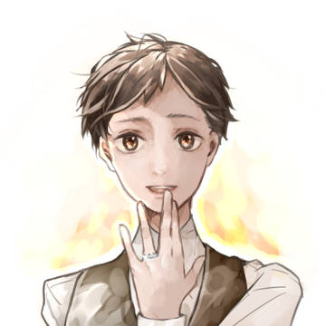 JGログ（腐向けあり）