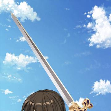 スマッシュ&マジック　アベル