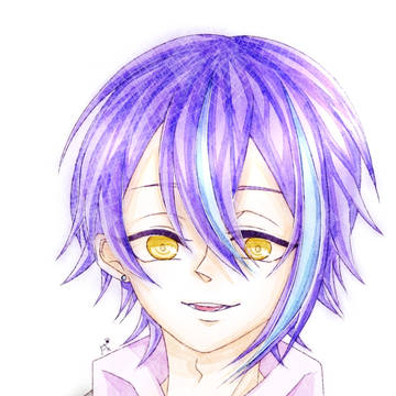 prskろぐ①