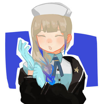 ネモ・ナースサイコーです