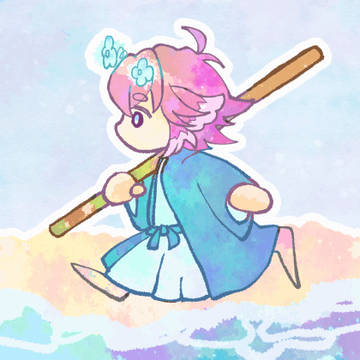 ほよほよ