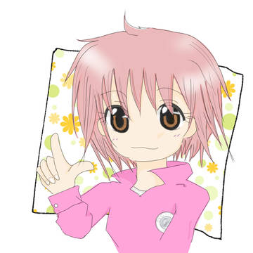 【スキビ】キョコたん