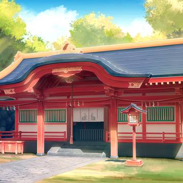 Shrine
