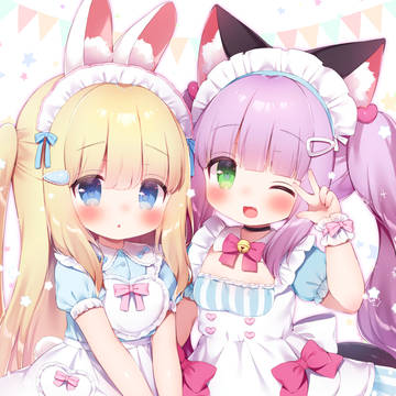 ゆめかわめいど🌈