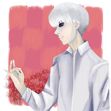 Ghoul