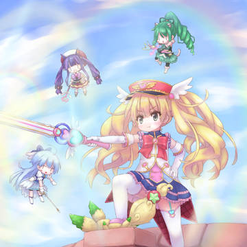 らぶもにぃ