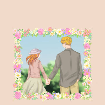 ケイサラ新刊本　サンプル