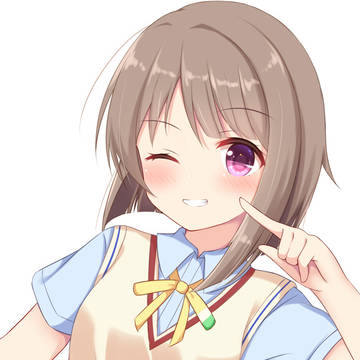 かすみん