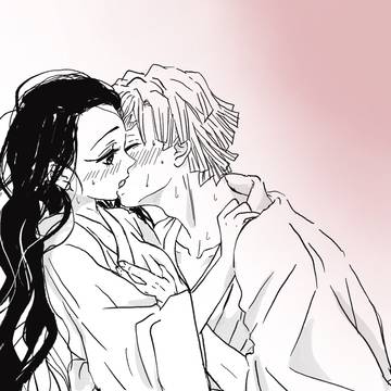 善逸さん、そんなに焦らないでよぉ…
