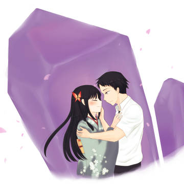 宝石とうちよそ