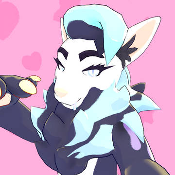 VRChat commission compilation