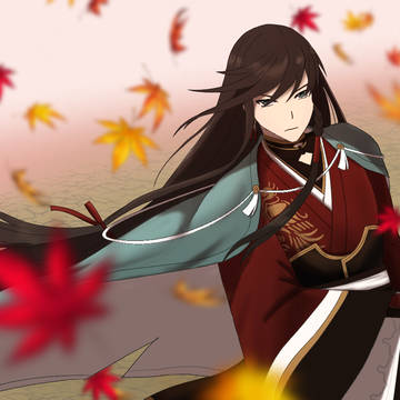 和泉守兼定