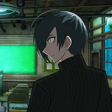 DRV3 Saihara