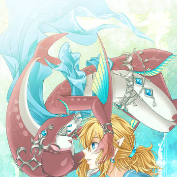 ミファーの祈り