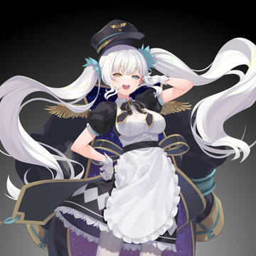 星遗物の齎す崩界