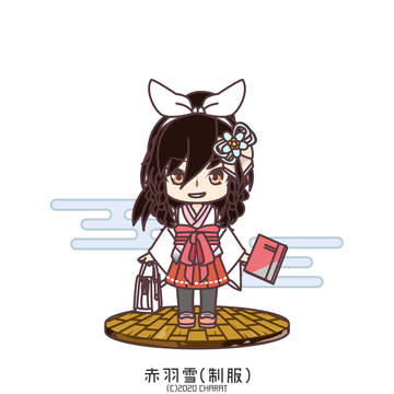 新シリーズの主要キャラクターたち