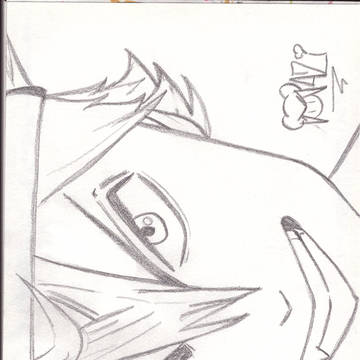 Black Clover - ASTA