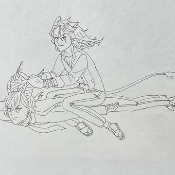 イラスト