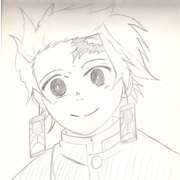 Tanjiro