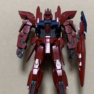 デルタプラス(塗装後)