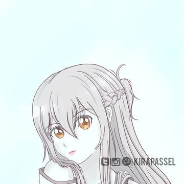 Progressive Asuna