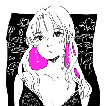 睡蓮