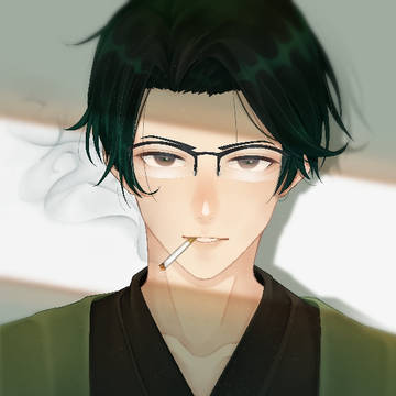 マツカメさん