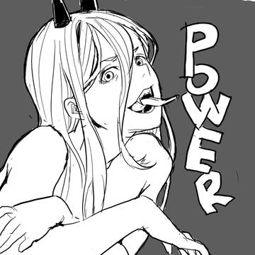 Power