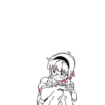 抓型练习