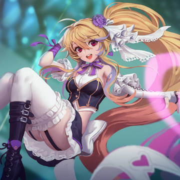 sdorica Joan Hawke