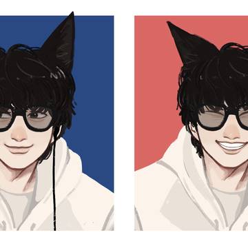 MIU404 / Ibuki—KUN 🐶