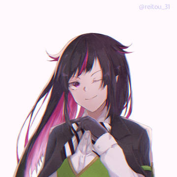 ロングリリアさん