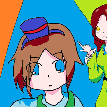 ポーズの練習