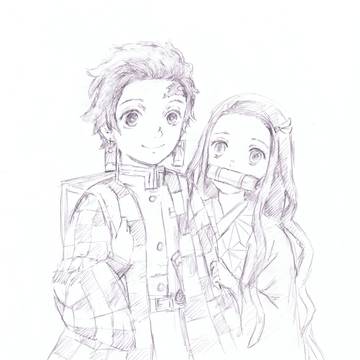やっと「鬼滅の刃」見ました。