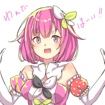 鳳えむ