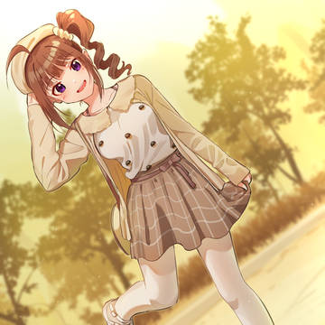 秋