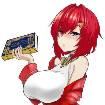 「ある」時アンジュ