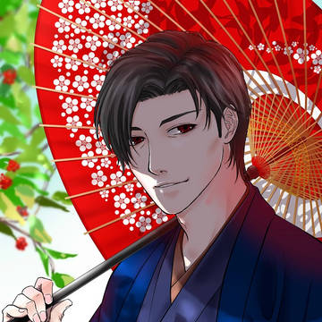 『巣籠り卵』榊お父様