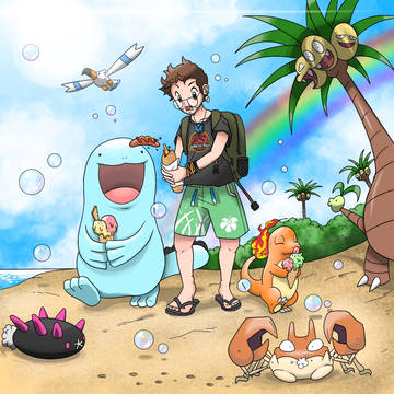 PokeBeach