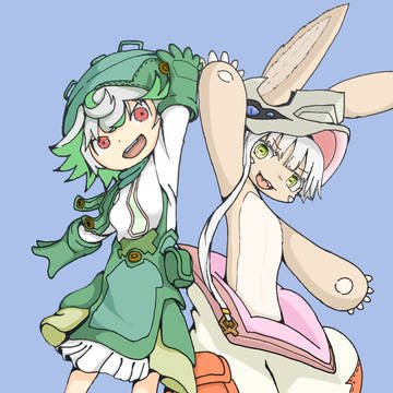 ナナチ＆プルシュカ