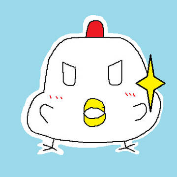 自画像のような何か