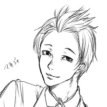 最近のtwitter垂れ流しらくがき
