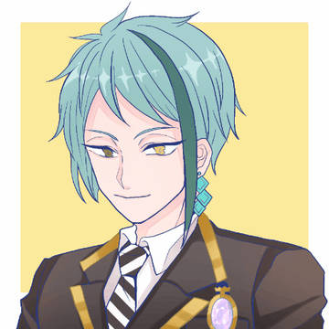 ジェイドさん
